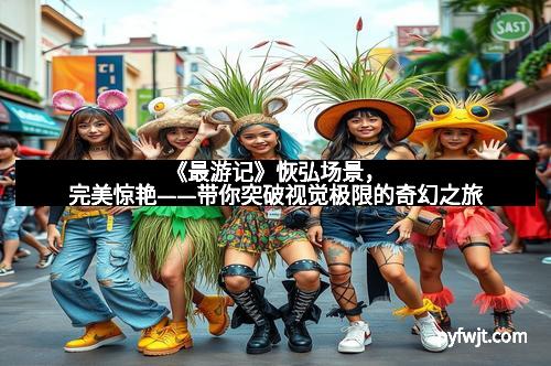 《最游记》恢弘场景，完美惊艳——带你突破视觉极限的奇幻之旅